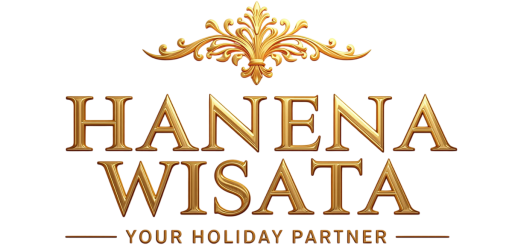 Hanena Wisata Indonesia