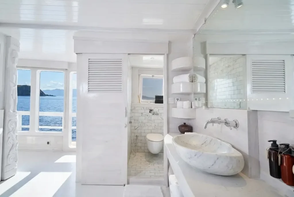 Kamar Mandi