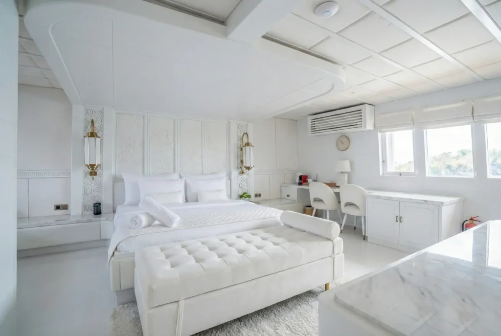 Ocean Suite