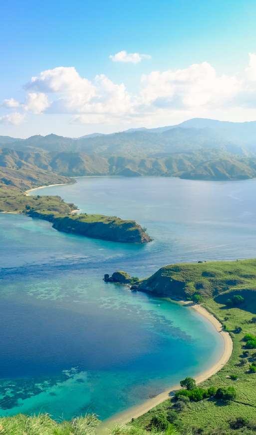 Komodo Destination
