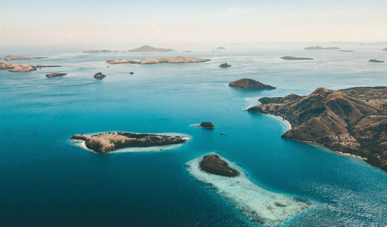 Komodo Destination
