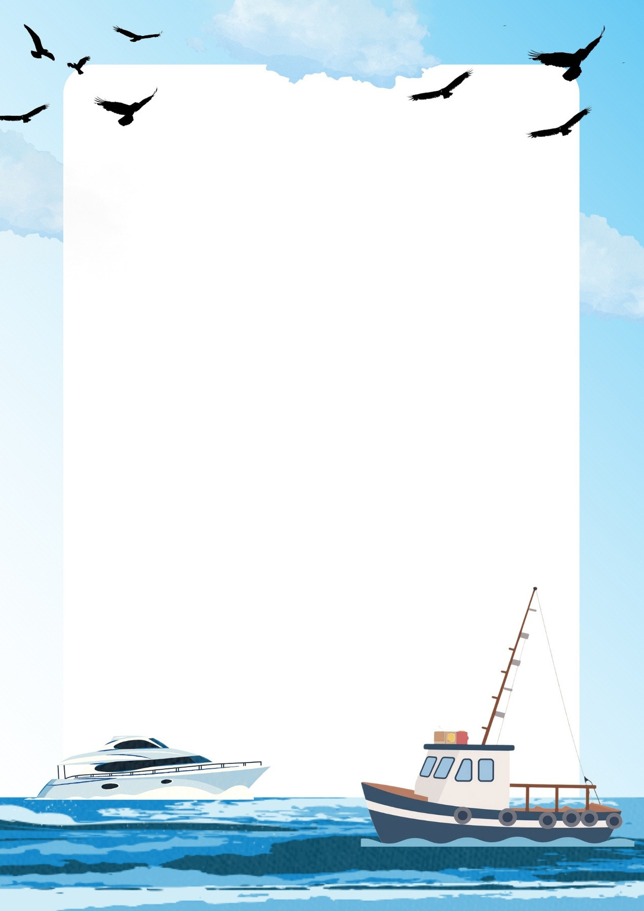 Long Day Trip - Speedboat & Wooden Boat Combo (8 Destinasi)