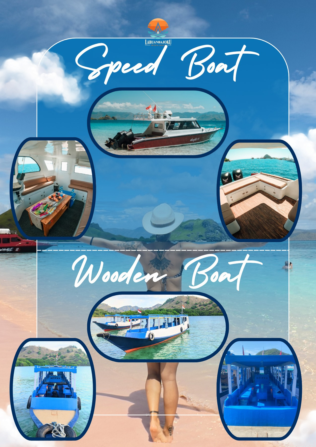 Speed Boat