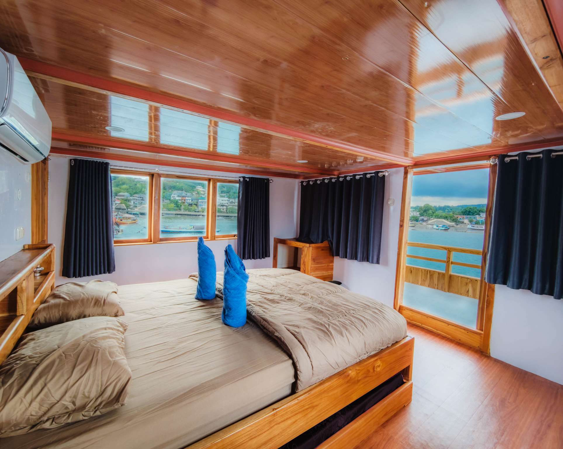 Master Room