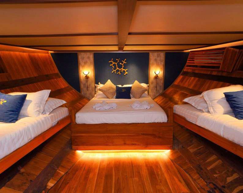 Family Room - Bren