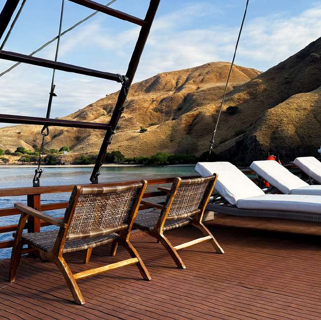 Sun Deck