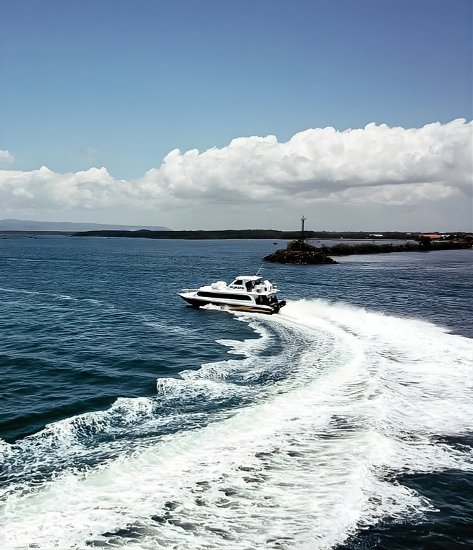 Open Trip 3D2N Nucamolas Waerebo