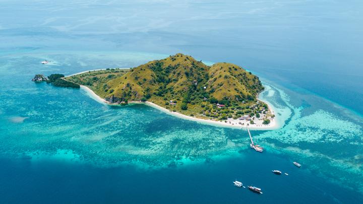 Komodo Private Trip 1 Day – Full Island Tour