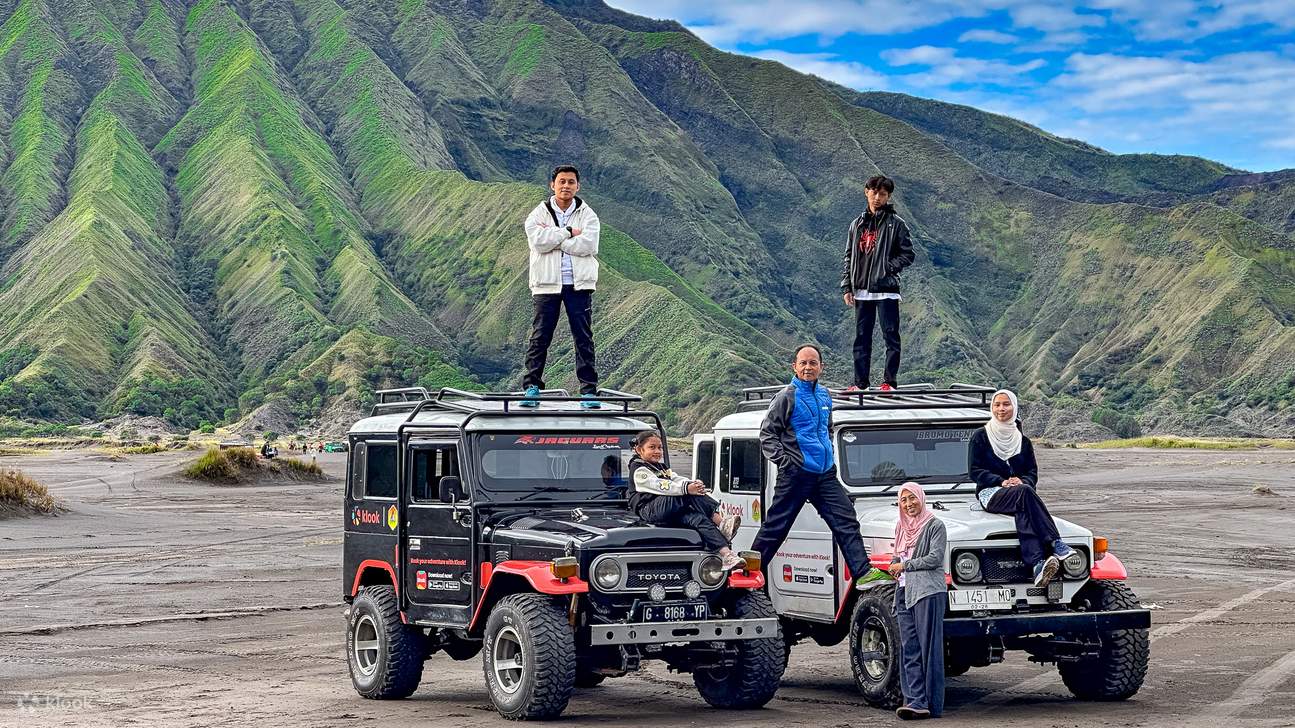 Private Trip Bromo
