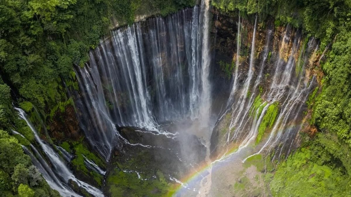 Tumpak Sewu