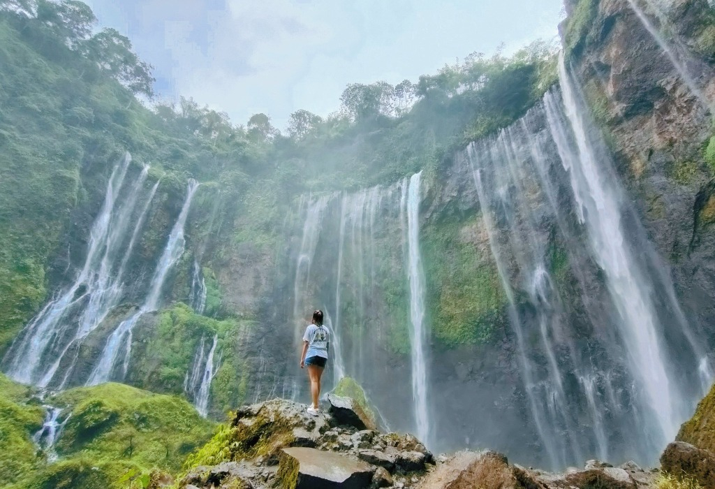 Tumpak Sewu
