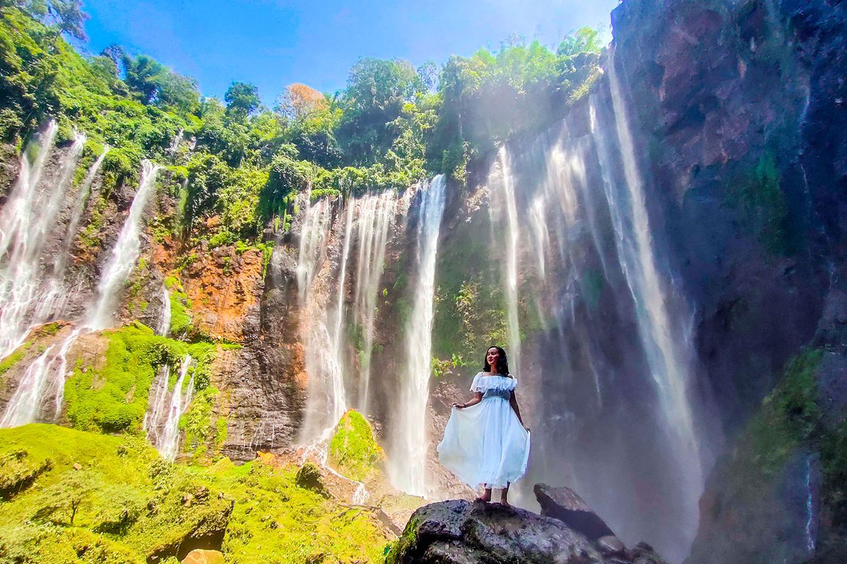 Tumpak Sewu