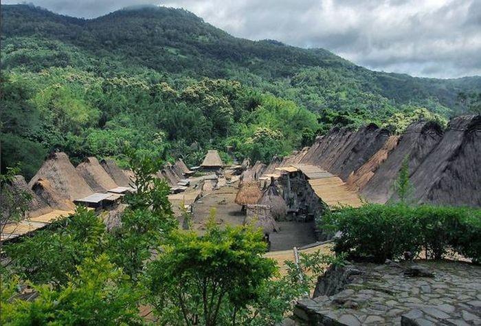 Wae Rebo One Day Trip