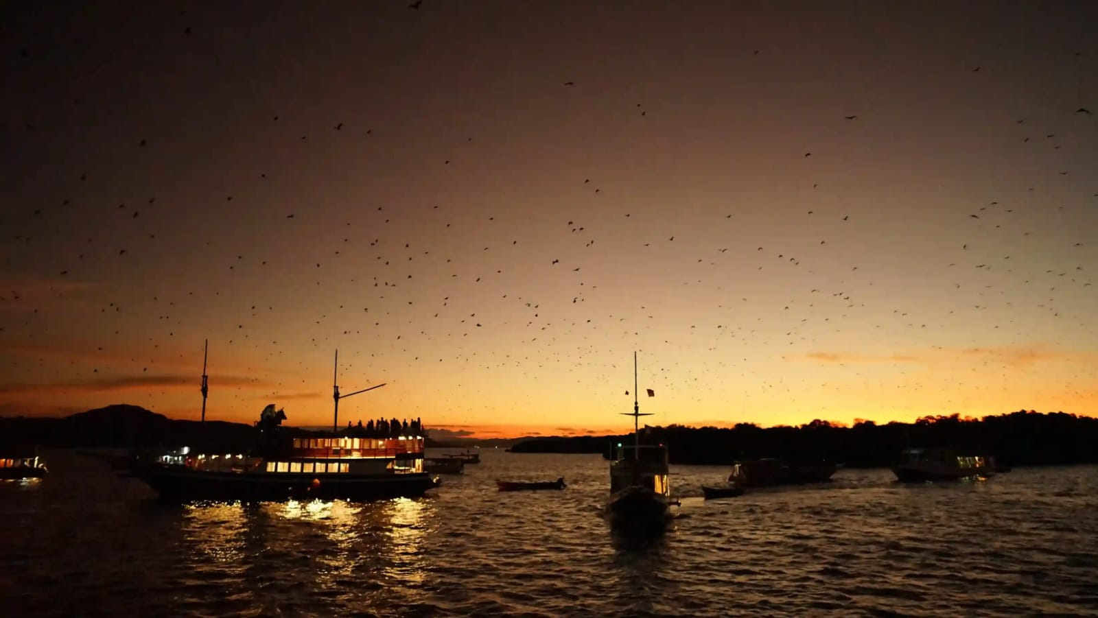 Labuan Bajo City Tour (Full Day)