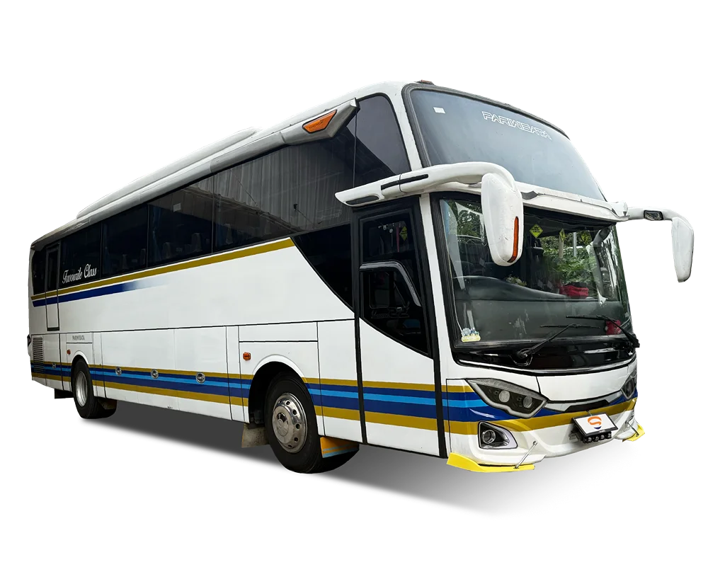 Big Bus