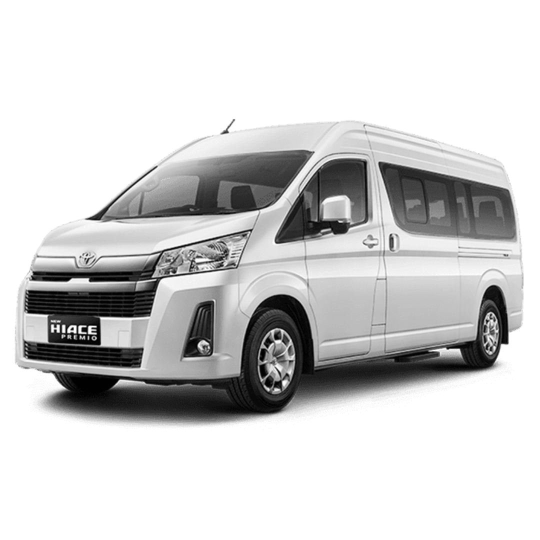 Hiace Premio