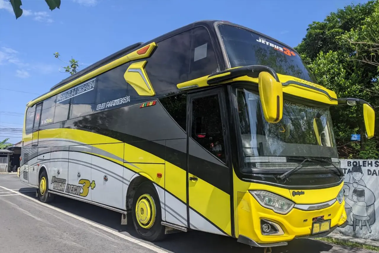 Big Bus