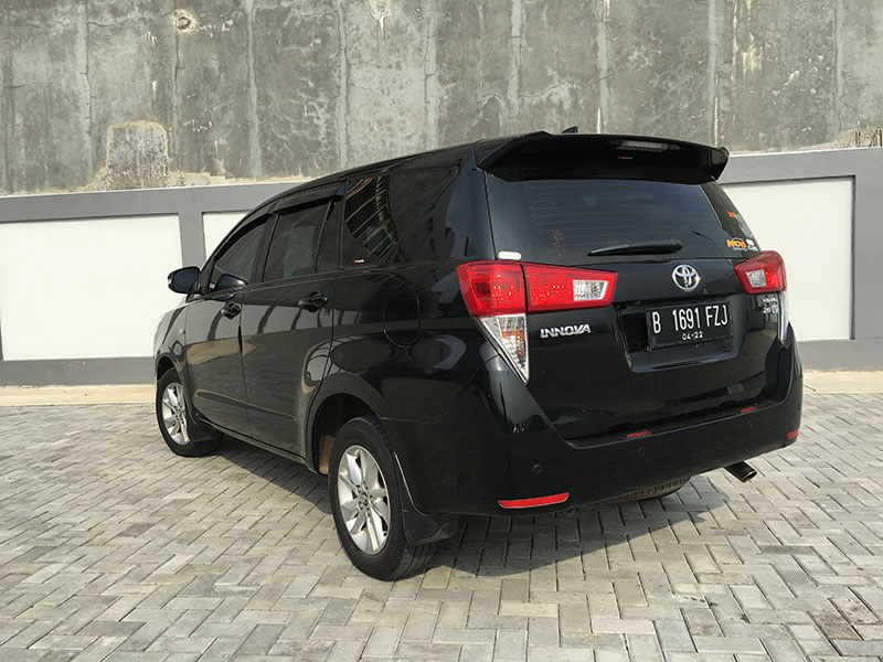 Innova Reborn