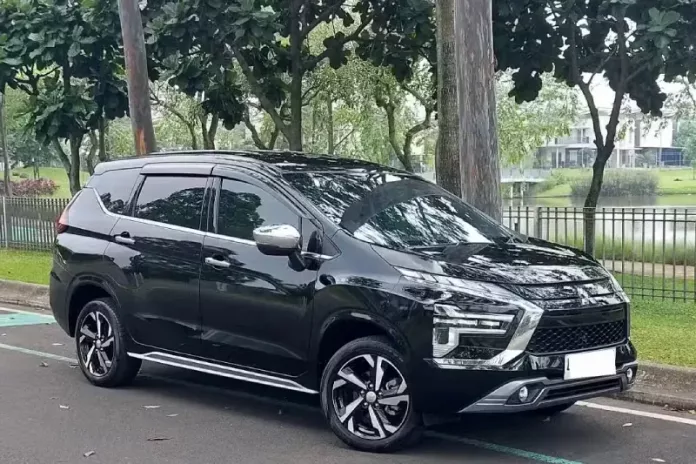 Xpander